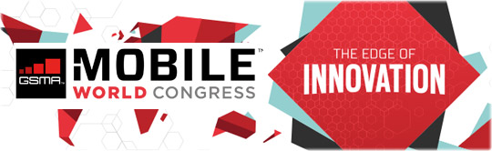 Mobile World Congress 2016