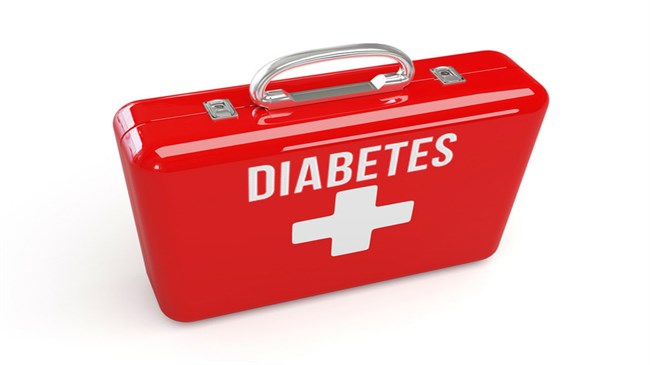 World Health Day: Diabetes on the rise